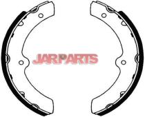 0449436170 Brake Shoe