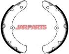 0449536090 Brake Shoe