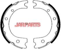 4655036030 Brake Shoe