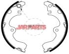 0449516080 Brake Shoe