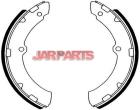 0449436180 Brake Shoe