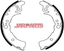 0449559010 Brake Shoe