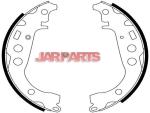 0449552020 Brake Shoe