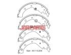 NR1088 Brake Shoe