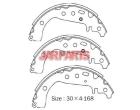 NR1091 Brake Shoe