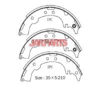 NR1094 Brake Shoe