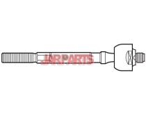 N93003 Axial Rod