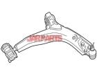 NKBA14015 Control Arm