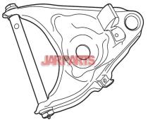 NKBA14037 Control Arm