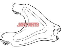 NKBA18004 Control Arm