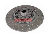 A0112501703 Clutch Disc