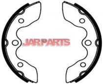 071033310A Brake Shoe