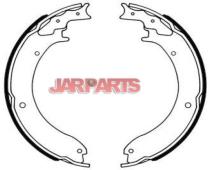 41060J2025 Brake Shoe