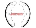 0449436041 Brake Shoe