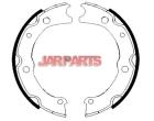 055944570A Brake Shoe