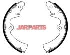 K3343 Brake Shoe