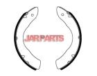 5871000090 Brake Shoe