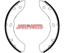 5471100440 Brake Shoe