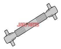 N6571 Tie Rod Assembly
