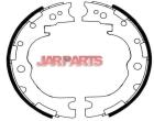 4653025010 Brake Shoe