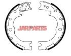 4653087304000 Brake Shoe