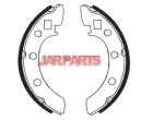 071026310 Brake Shoe