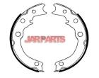 W3Y34439Z Brake Shoe