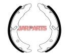 W42026310A Brake Shoe