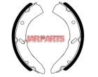 W42033310A Brake Shoe