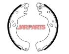 GEYT2638Z Brake Shoe