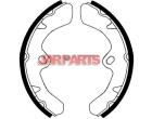 K3409 Brake Shoe