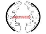 K3410 Brake Shoe