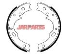 1K0049390 Brake Shoe