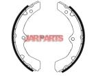 1K0226310 Brake Shoe