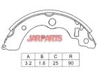 43153S2K004 Brake Shoe