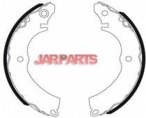 MR586855 Brake Shoe