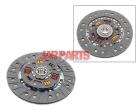 0102503403 Clutch Disc