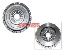 0012504304 Clutch Pressure Plate