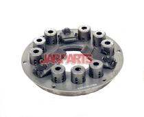 1802500704 Clutch Pressure Plate