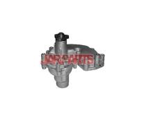 7626604 Water Pump