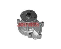 6402000301 Water Pump