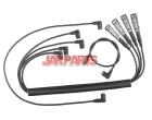 1161501219 Ignition Wire Set