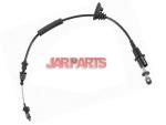 1243006630 Throttle Cable