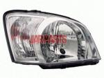 921201C010 Headlight