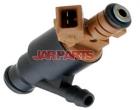 13641247196 Injection Valve