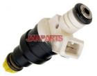 13641706414 Injection Valve