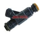 06B133551M Injection Valve