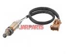 25172667 Oxygen Sensor