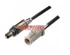 0258003534 Oxygen Sensor