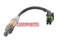 7700870827 Oxygen Sensor